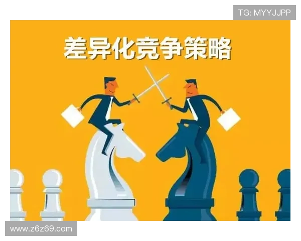 qy8千亿:如何在竞争激烈的市场中脱颖而出 qy8千亿:如何在竞争激烈的市场中脱颖而出